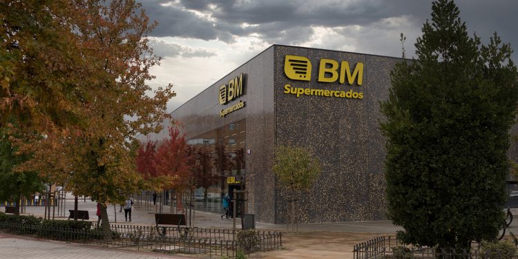 BM Supermercados