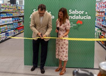 BM Supermercados y Landaluz lanzan la campaña “Sabor Andalucía” en Madrid