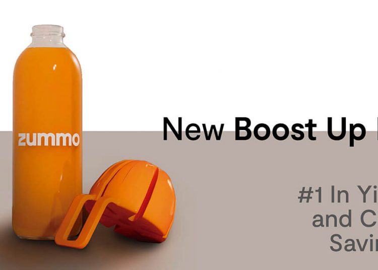 BoostUp Zummo