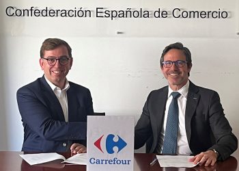 Carrefour - CEC
