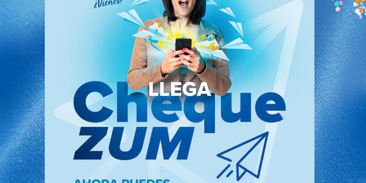 Carrefour - Chequezum