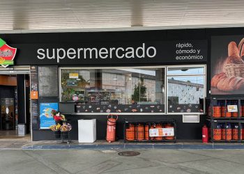 Claudio Express Vigo