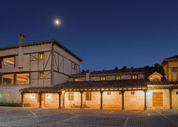 Conde de San Cristo Bodega