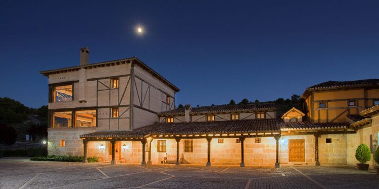 Conde de San Cristo Bodega