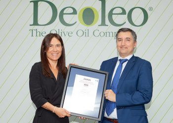 Deoleo obtiene la certificación de buen gobierno corporativo de AENOR