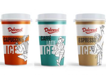 Dulcesol ICE