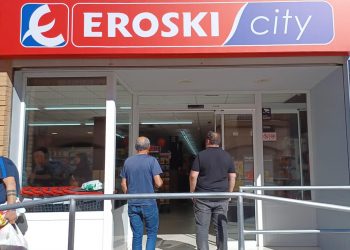 Eroski City