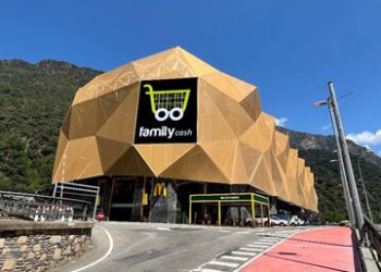 Family Cash Andorra