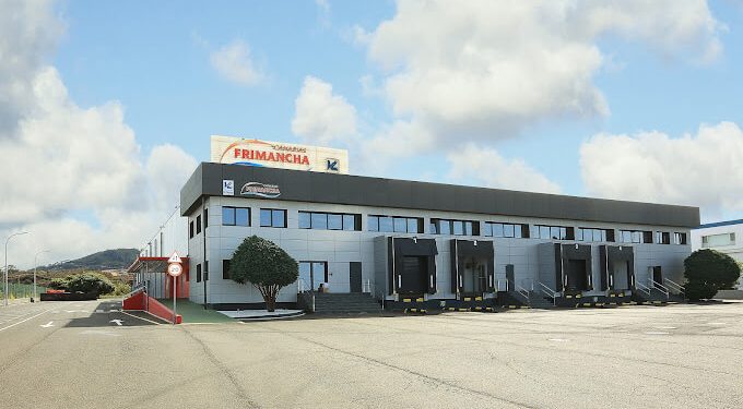 Frimancha Canarias