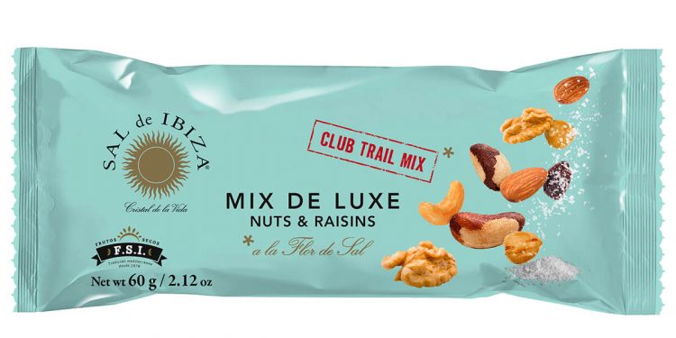 Frutos Secos Ibiza