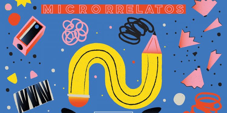 GADIS MICRORRELATOS