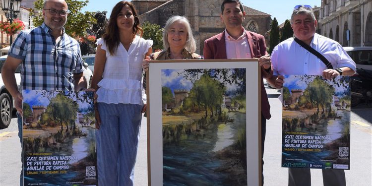 Galletas Gullon - Concurso de Pintura