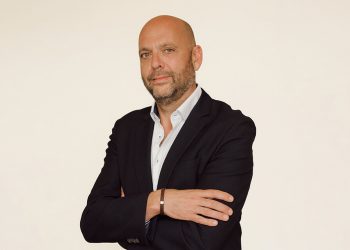 Gorka Madrid - Pernod Ricard España