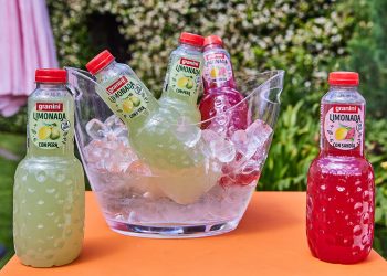 Granini_Limonadas