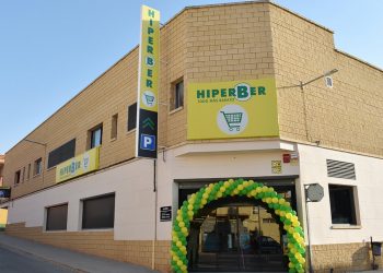 Hiperber Caudete