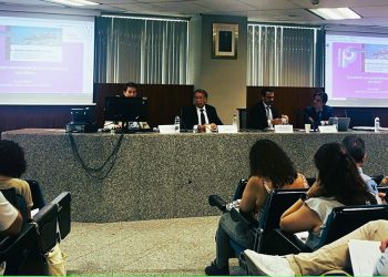 Interporc Jornada Exportación