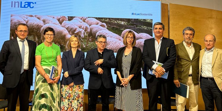 Inlac - presentacion informe