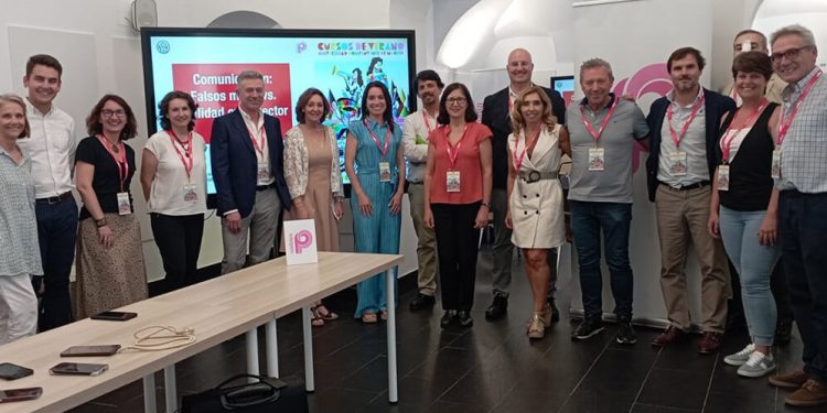 La Universidad Complutense de Madrid destaca la sostenibilidad del sector porcino de capa blanca en España