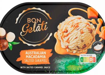 Lidl aumenta sus ventas de helados un 17,3% en 2023