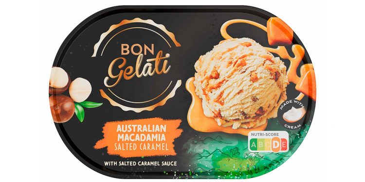 Lidl aumenta sus ventas de helados un 17,3% en 2023