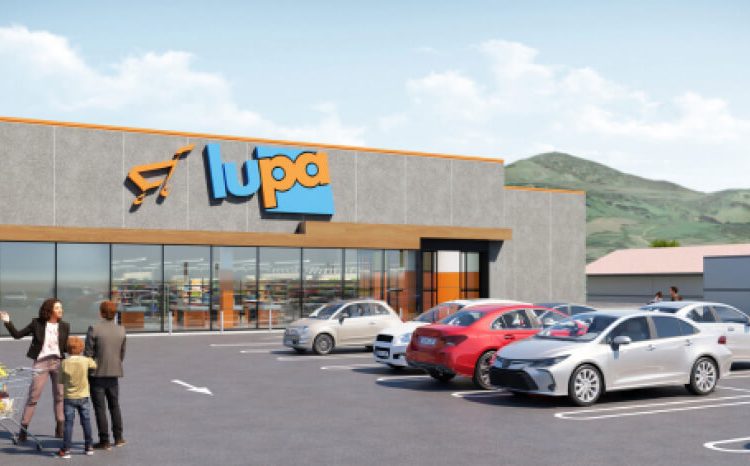 Lupa
