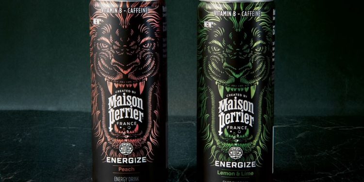 Maison Perrier Energize