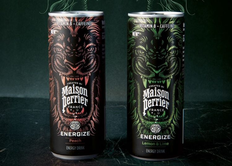 Maison Perrier Energize