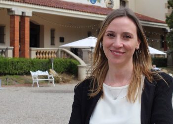 Maria Chiara Marchetti, nueva directora de Marketing para España