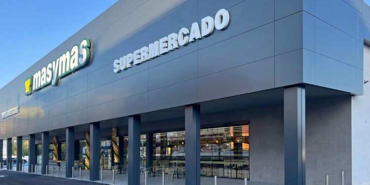 Masymas abre nuevo establecimiento en el Grao de Castellón