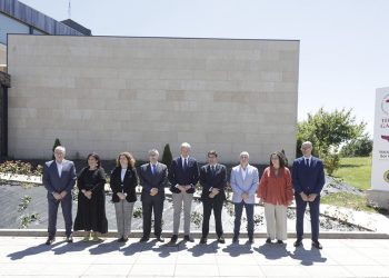 Nueva sede IGP Ternera Gallega