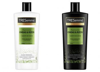 Nutrición Ondas & Rizos