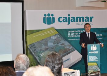 Observatorio Cajamar sector agroalimentario