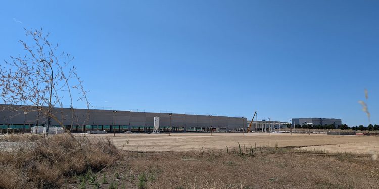 Parque comercial Senorio Plaza