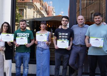 Pernod Ricard España y Grupo Sibuya