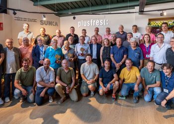 Plusfresc factura 24,6 millones de euros en compras a proveedores leridanos