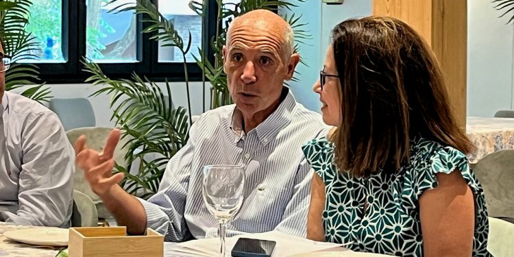 Presentación de Hispack