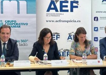 Presentacion informe franquicias