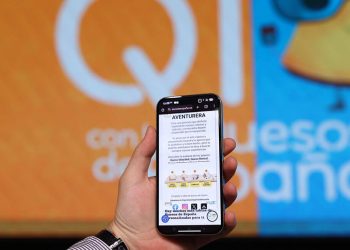 QI, la nueva IA de InLac