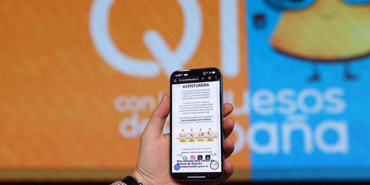 QI, la nueva IA de InLac