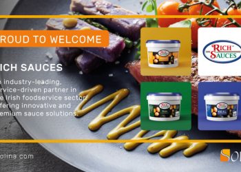 Rich Sauces - Solina