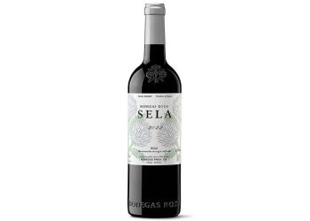 SELA 2022 de Bodegas Roda