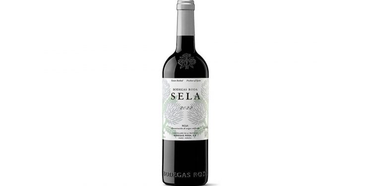 SELA 2022 de Bodegas Roda