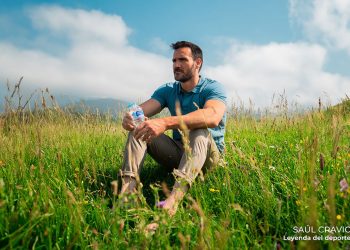 Saul Craviotto - Aquadeus