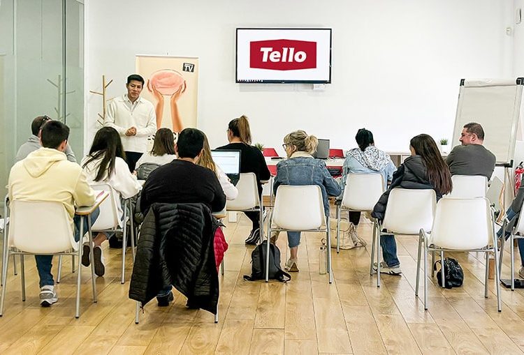 Tello Alimentación fortalece el desarrollo de sus colaboradores con el proyecto #CrecemosJuntos