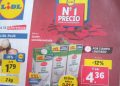 Union de Uniones - promocion Lidl