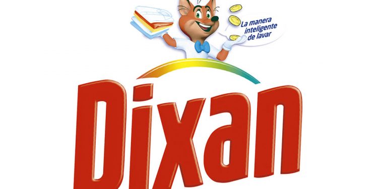 Dixan