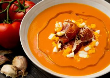 salmorejo