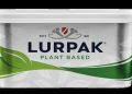 Arla Foods lanza la versión vegetal de Lurpak