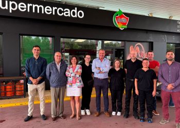 CLAUDIO EXPRESS MOECHE