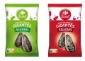 Carrefour pipas de girasol